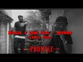 Masicka x Shane Skull x Wirebrain -Promise (lyrics video)
