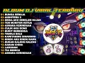 Lagu DJ BUNGA SEROJA - FULL BASS MIDDLE TRAP KARNAVAL VIRAL TIKTOK 2025! Jintrong