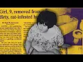 The Rat Girl of Austin Texas The Story of Victoria Barr