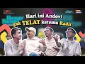 Download Lagu Raditya Dika: Gue grogi diundang ke KPK | Benar-Benar Podcast #5