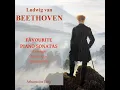 Sonata No. 8 in C Minor, Op. 13 "Pathétique": III. Rondo. Allegro