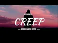 Download Lagu CREEP - Radiohead (Jennel Garcia piano cover) || Lirik Terjemahan