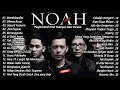 Noah Full Album Terbaru | Kumpulan Lagu Noah Peterpan New Version