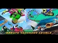 Impossible Stunts Bike Racing 3D Motorcycle Stunts Unity Source Code for Sale sellmyapp com