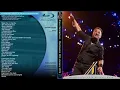 Bruce Springsteen   Hungry heart   Washington DC 29 1 2016 crowd surf multicam IM9zAl 2x9w 360p 1