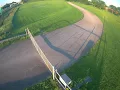 Man charged with smashing Pickaway Co Sheriff s Office gate