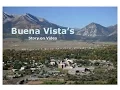 Buena Vista Colorado CO - Buena Vista s Story on