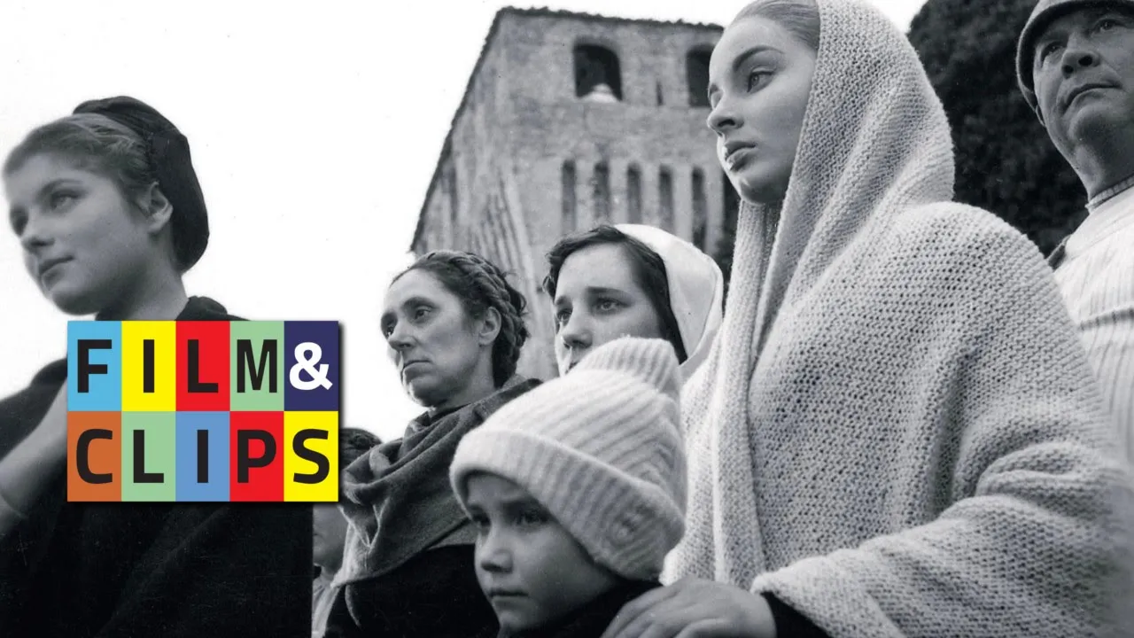 Donne e soldati - Film Completo by Film&Clips