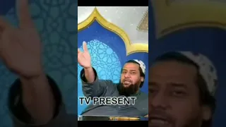 حضرت جی سے سوالات اور ان کے جوابات حضرت مفتی سید نور زمان نقشبندی شاذلی Shazli 313 