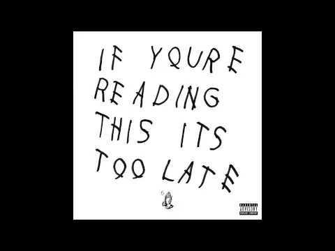 Download MP3 Drake - 10 Bands (HQ Audio)