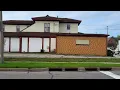 Whitley Funeral Home Then Now