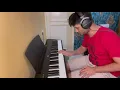 Piano Solo Transcription of Tommy Flanagan on Raincheck