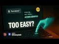 AI Metasploit Terrifyingly Easy Hacking is here demo