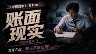 11. 账面现实 Ledger Reality (歪理启蒙)