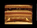 Kimmel Center for The Performing Arts PA - Perelman Theater