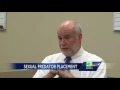 Yuba Co residents fight relocation of convicted rapist
