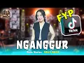 Download Lagu NGANGGUR  - RENA MOVIES - MOJO MUSIC ( OFFICIAL MUSIC LIVE )  | SKOP SKOP SKOP ....