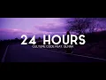 Download Lagu Culture Code feat. GLNNA - 24 Hours (Lyric Video)