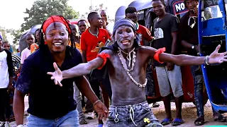 mabhange madebe ft kiboko mayunga kudelema official video hd 2023 0626676836 by peternzega