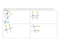 Lesson 3-2 Geometry