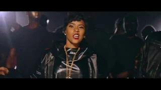 fefe copy that official video extended version 
