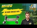 Bellabooty Hip Thrust Belt Review - The Easiest Way To Do Hip Thrusts v2 A1Athlete