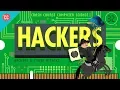 Hackers Cyber Attacks Crash Course Computer Science