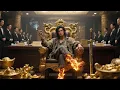 Download Lagu Arme jongen is Draakgod, families buigen, hij regeert drie werelden!