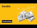 Maximize your Giving Season fundraising potential with Candid profiles