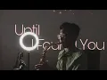 Download Lagu Stephen Sanchez - Until I Found You (Saxophone Cover By : Rico Gardatama)