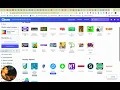 Accessing Clever screencast