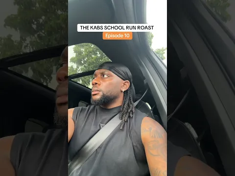 THE KABS SCHOOL ROAST EP 10