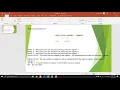 Problem Based Task DAT10703 Computer Architecture