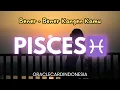 Lagu PISCES ♓ Benar Benar KANGEN Kamu #generalreading