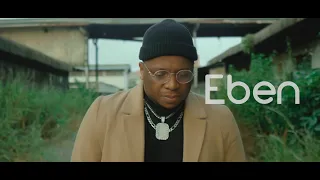eben jesus at the centre victory video