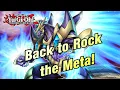 THIS YU-GI-OH CARD IS COMING BACK TO BEAT THE META MARCH 2022
