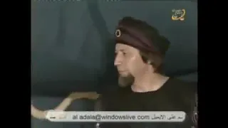 مسلسل الأمام الشافعي الحلقة 4 