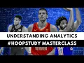Get EASIER BASKETS with analytics