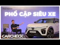 Download Lagu Review VinFast VF 7: Giống siêu xe, nhưng mà là siêu xe cho người... không dư tiền l Car Check