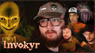 TOTÁLNÍ Jumanji HOROR!