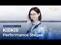 Download Lagu [2025 더팩트 뮤직 어워즈] KiiiKiii (키키) 'INTRO + DANCING ALONE' @TMA