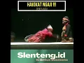 Download Lagu HAKIKAT NGAJI !!! | Lupit \u0026 Slenteng - Ki Entus Susmono