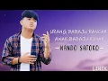 Download Lagu Nando Satoko - Urang Babaju Rancak Awak Babaju Kuyak | Lirik Lagu Minang