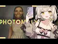 Something is VERY wrong Photomaly