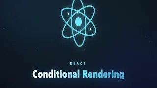 Conditional Rendering in React Explained in 60 Seconds in JSX