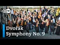 Lagu Dvořák: Symphony No. 9 From the New World | Oksana Lyniv \u0026 Youth Symphony Orchestra of Ukraine