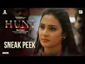 Download Lagu Hunt - Sneak Peek |  Shaji Kailas | Bhavana | Aditi Ravi | Rahul Madhav | Chandhunadh | Nandu