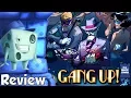 Download Lagu Gang Up! Review - with Tom Vasel
