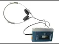 Lagu The Sony Walkman 1981 Commercial