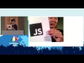 Mariko Kosaka - Making a Robot Eye with JS or Magic of Computer Vision Unraveled